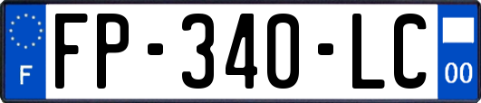 FP-340-LC