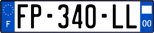 FP-340-LL