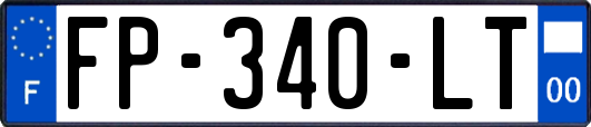 FP-340-LT