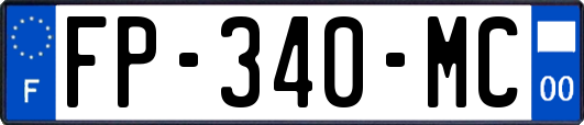FP-340-MC