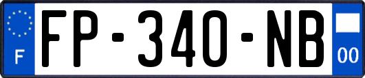 FP-340-NB