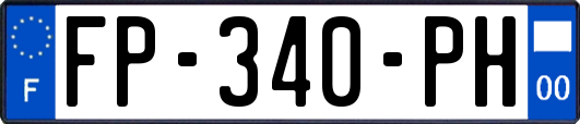 FP-340-PH