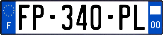 FP-340-PL