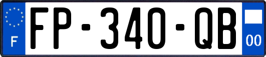 FP-340-QB