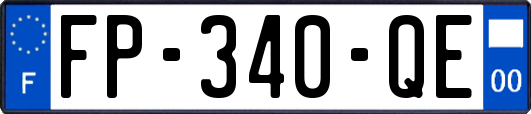 FP-340-QE