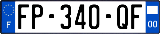 FP-340-QF
