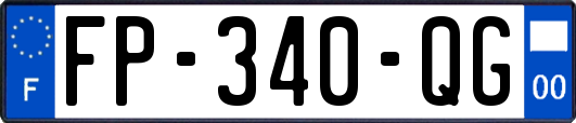 FP-340-QG
