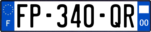 FP-340-QR