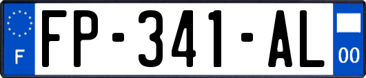 FP-341-AL