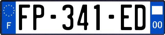 FP-341-ED