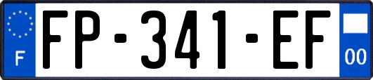 FP-341-EF