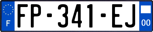 FP-341-EJ