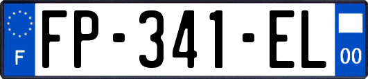 FP-341-EL