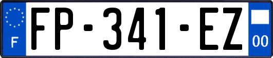 FP-341-EZ