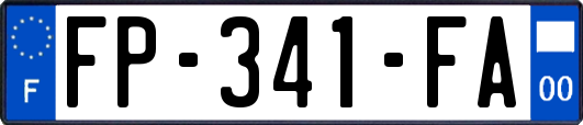 FP-341-FA