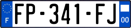 FP-341-FJ