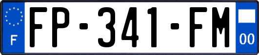 FP-341-FM