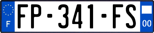 FP-341-FS