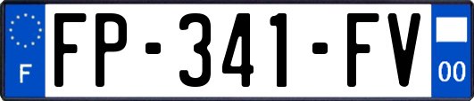 FP-341-FV