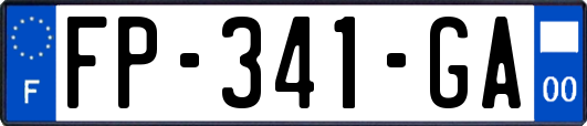 FP-341-GA
