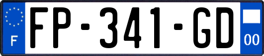 FP-341-GD
