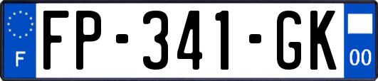FP-341-GK
