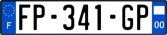 FP-341-GP