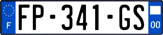 FP-341-GS