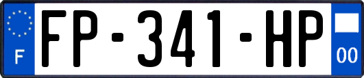 FP-341-HP