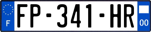 FP-341-HR
