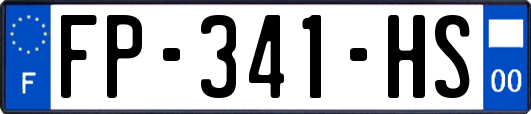 FP-341-HS