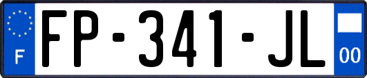 FP-341-JL