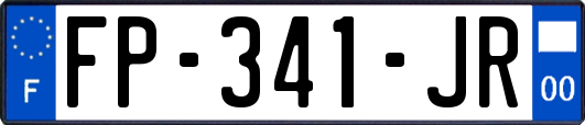FP-341-JR