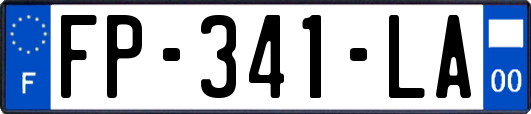 FP-341-LA