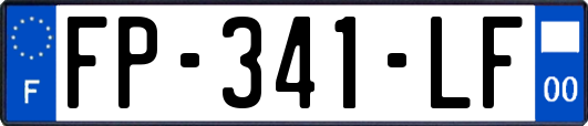 FP-341-LF