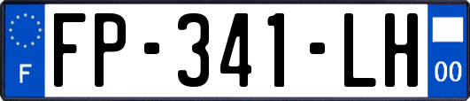 FP-341-LH