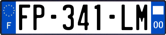 FP-341-LM