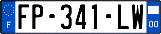 FP-341-LW
