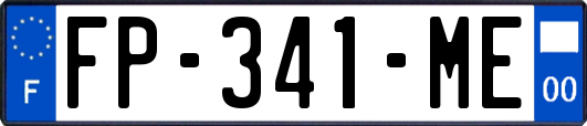 FP-341-ME