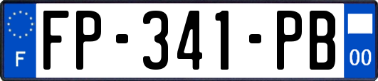FP-341-PB