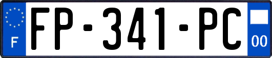 FP-341-PC