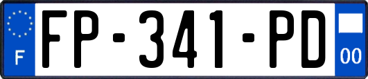 FP-341-PD