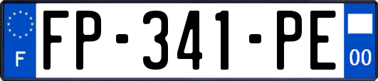 FP-341-PE