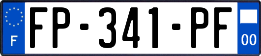 FP-341-PF
