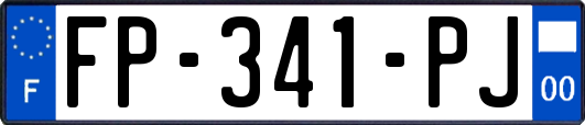 FP-341-PJ