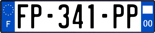 FP-341-PP