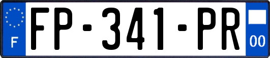 FP-341-PR