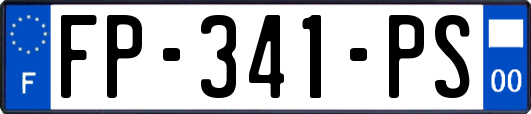 FP-341-PS