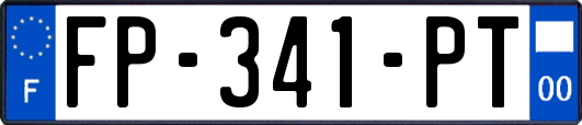 FP-341-PT