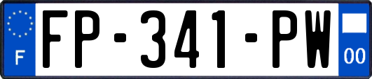 FP-341-PW